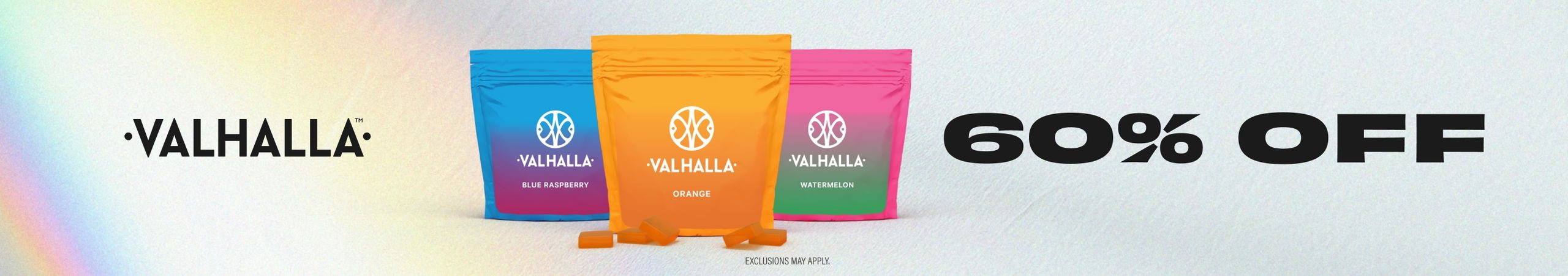 Cannabis Promo, Cannabis Sales, Cannabis Discounts, Cannabis on Sale, 60% Off Valhalla