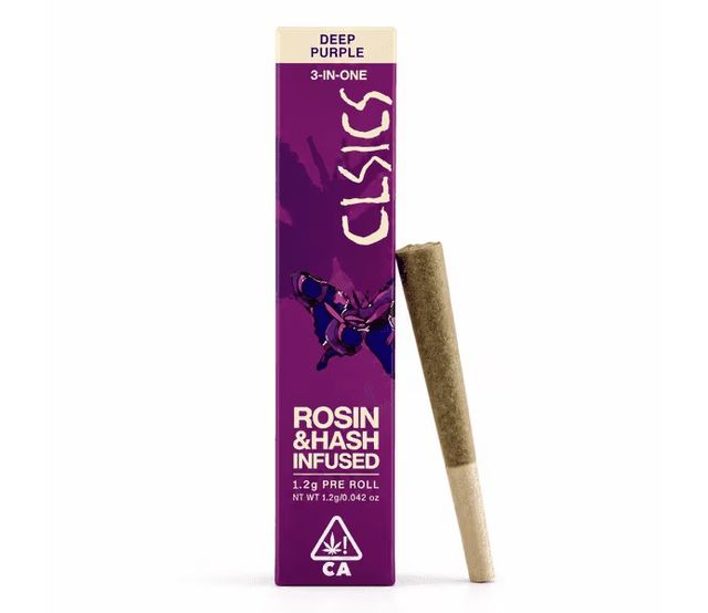 Trifecta Deep Purple Clsics Trifecta Deep Purple Clsics