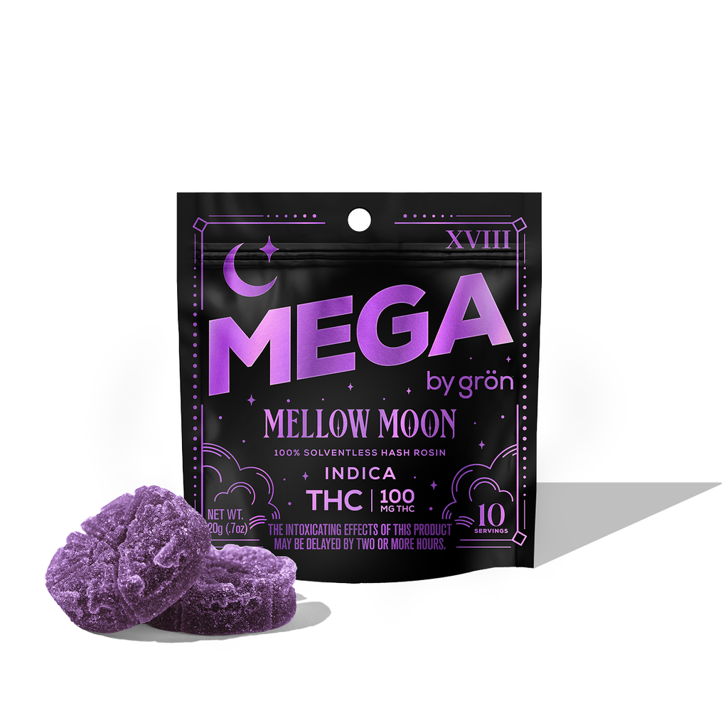 Mellow Moon