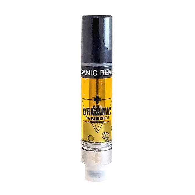 Fruit Punch BD Organic Remedies