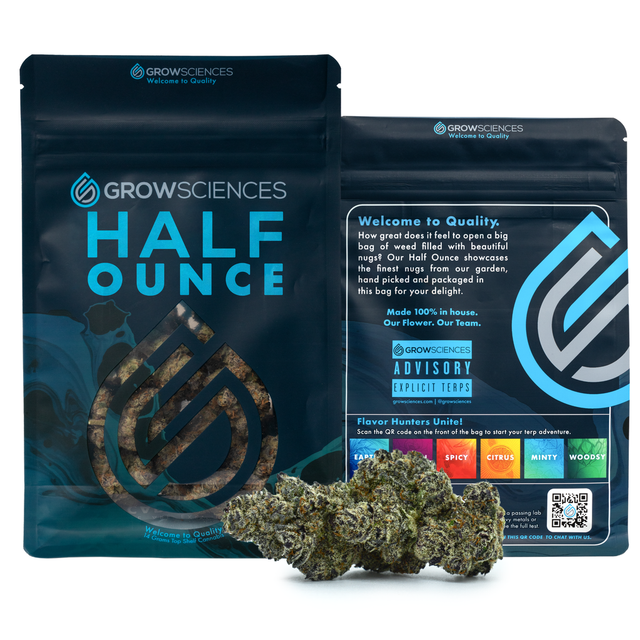 Florida Jack Grow Sciences