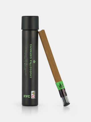 Golden Apple The Cannabis Philosophy