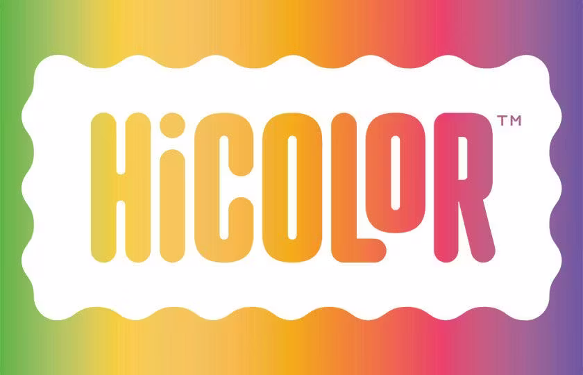 Chocolate Milk HiColor