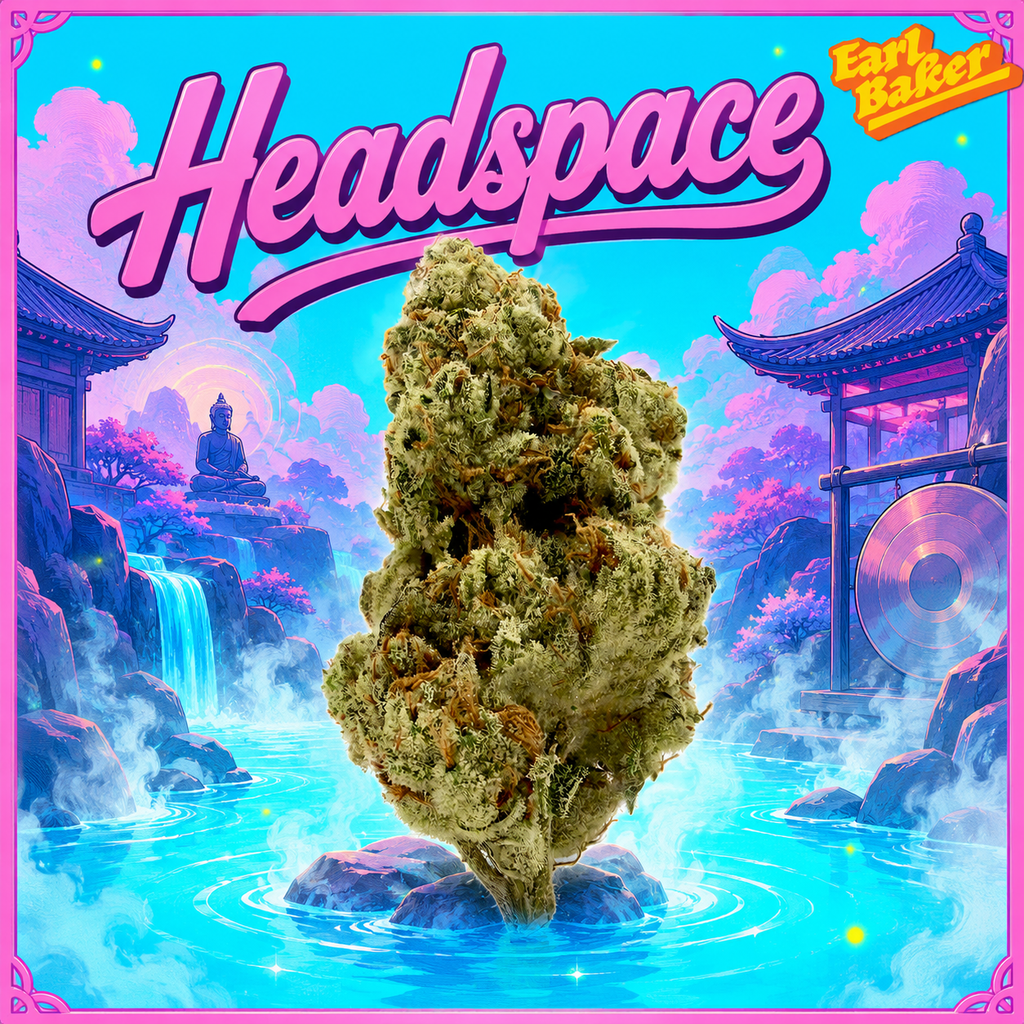 Headspace