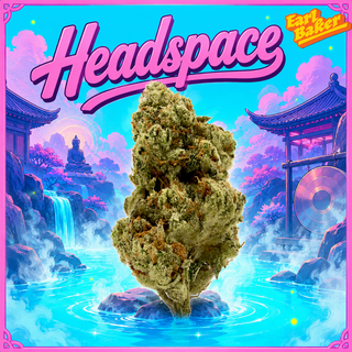 Headspace product