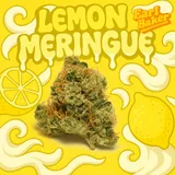 Lemon Meringue
