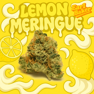 Lemon Meringue product