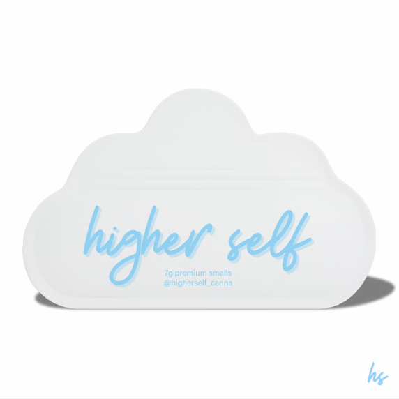 Candy Gas Higher Self