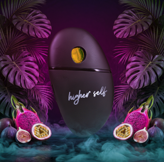 Forbidden Fruit Higher Self