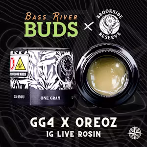 GG4 x Oreoz