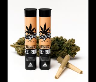 Pre-Rolls | Daily Grape Mag High Growers