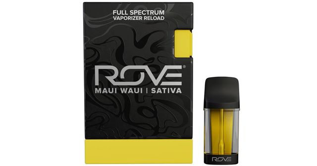 Maui Waui ROVE