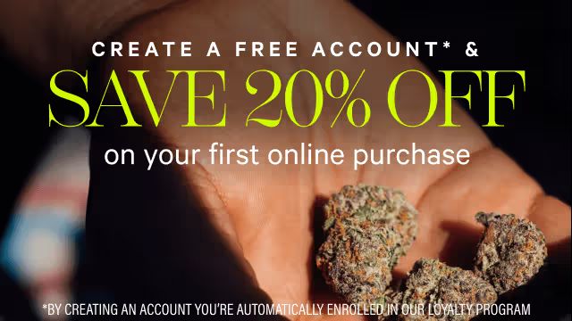 Sign up Banner