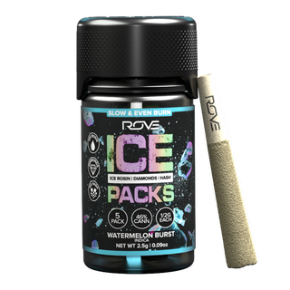 Watermelon Burst | Ice Pack | ROVE