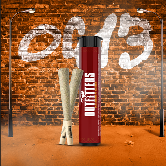 OG-13 Outfitters