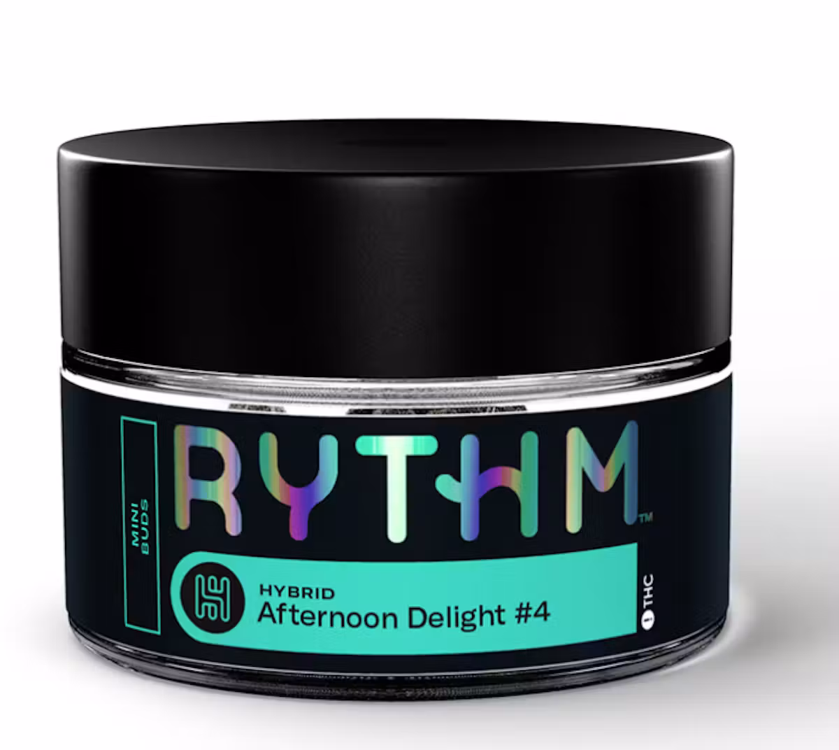 Afternoon Delight #4 Rythm