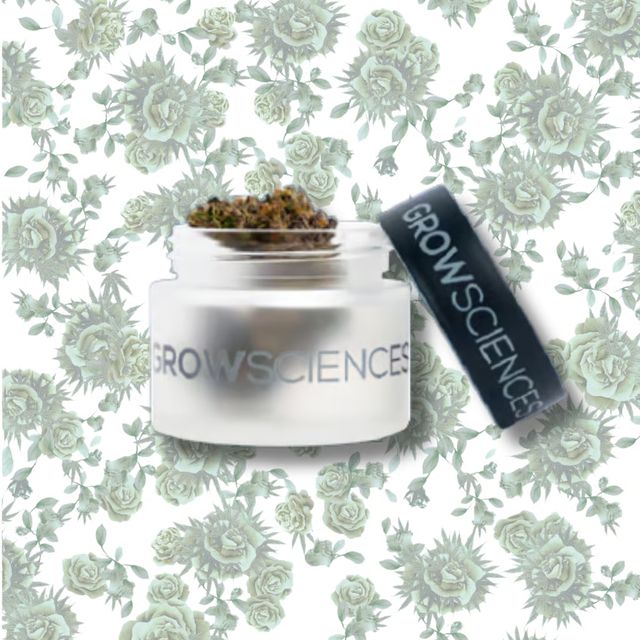Hashburger Grow Sciences