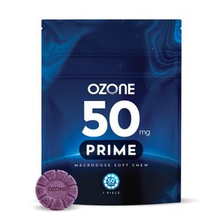 Wild Berry - Prime Macrodose Ozone