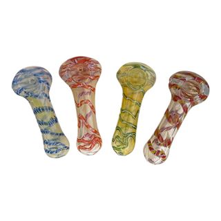 3" Swirl Bisa Lina