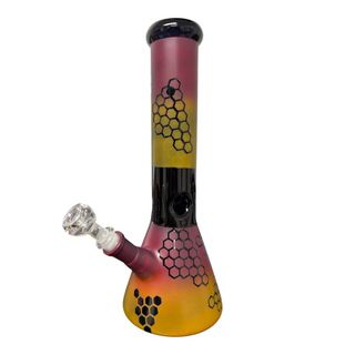 Honeycomb Beaker Bisa Lina