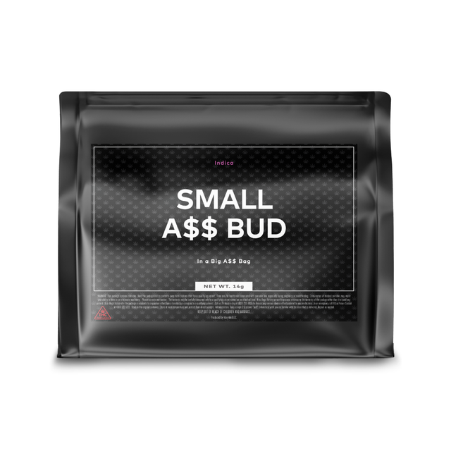 Strawberry Chocolate Small A$$ Bud Strawberry Chocolate Small A$$ Bud