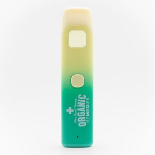 Pineapple Express Organic Remedies