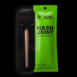 Hash Joint | BALANCE | Paradise Runtz 1g Hash Infused Rosin Tech Labs