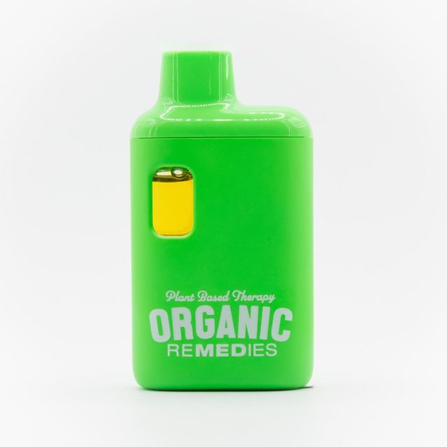 OG Splash Organic Remedies OG Splash Organic Remedies