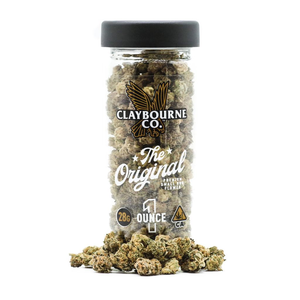 Kush Mints