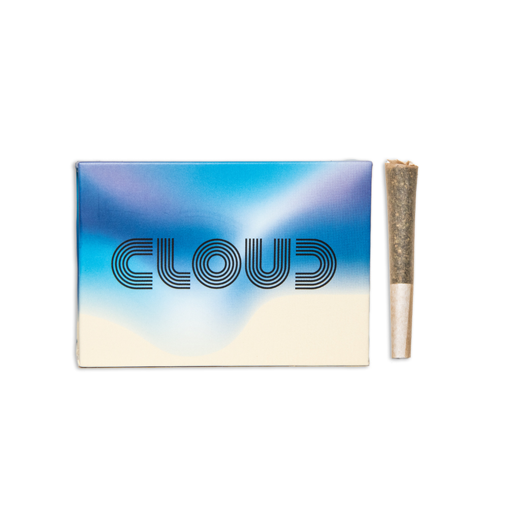 Cloud: Sour Tsunami 10