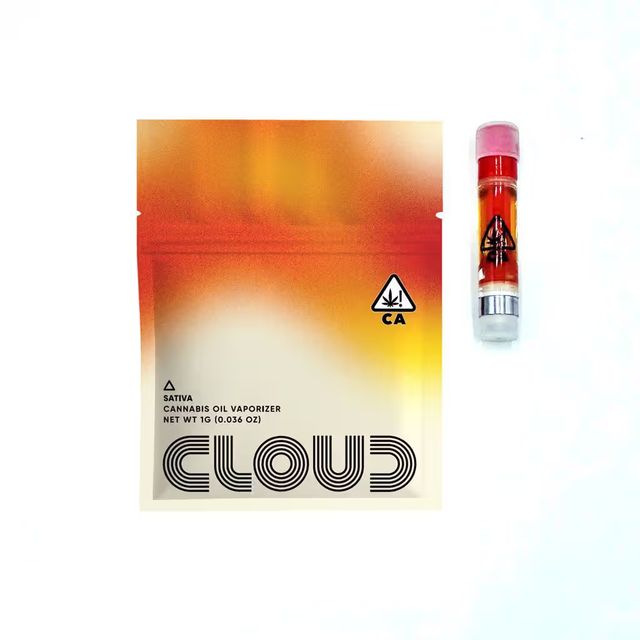 KushBomb Cloud