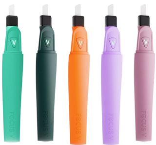 Focus V | Saber Rosin Tech Labs