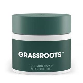 Jordanz Grassroots
