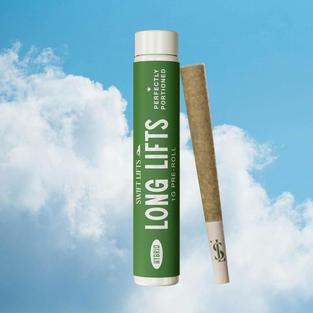 Yum Yum Long Lifts Swift Lifts