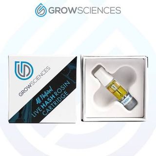 Terp Daddy Grow Sciences