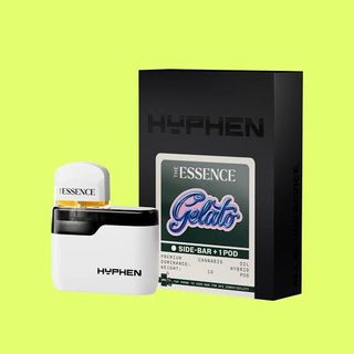 Hyphen Gelato (The) Essence