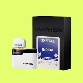 Hyphen Granddaddy Purple (The) Essence