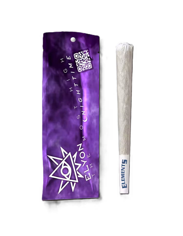Elyon Jokerz Candy - King Size | Single 1.25g | 1.25g ea
