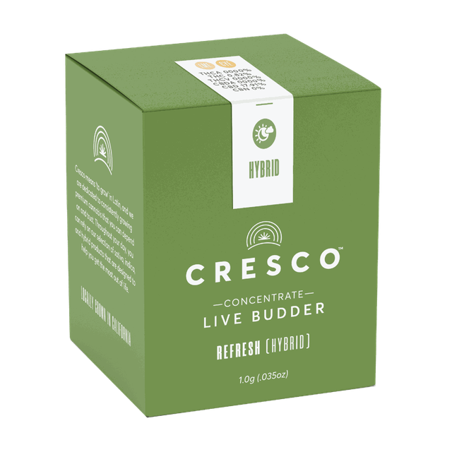 Papaya Fumez Cresco
