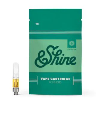 Blue Dream &Shine