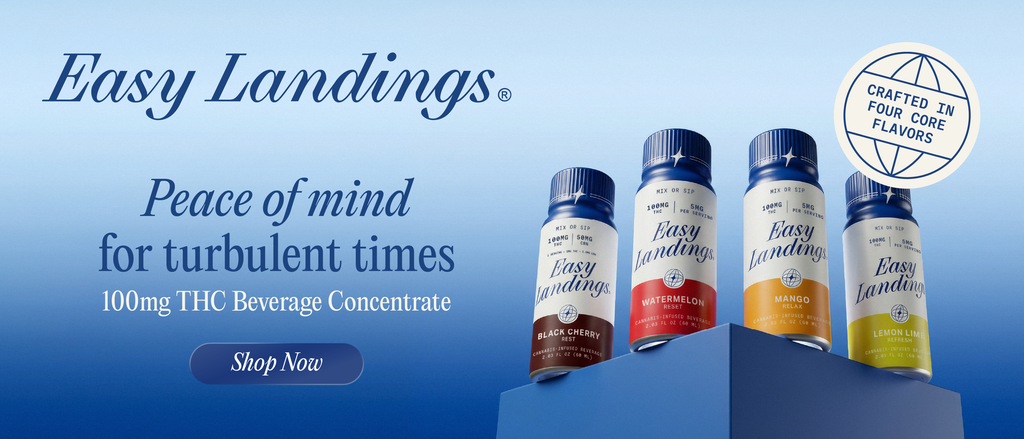 $4.50 Off Easy Landings