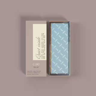 Caramel Milk Chocolate 1:1 (CBD:THC) Chocolate product