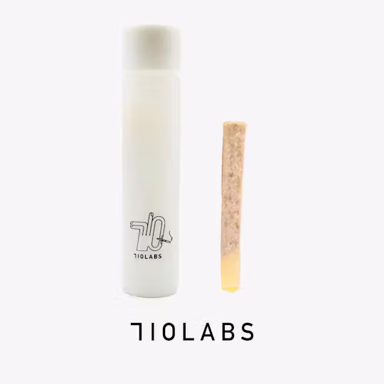 Sherb Fumez #14 710 Labs