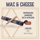 Mac & Cheese Elevate Mac & Cheese Elevate
