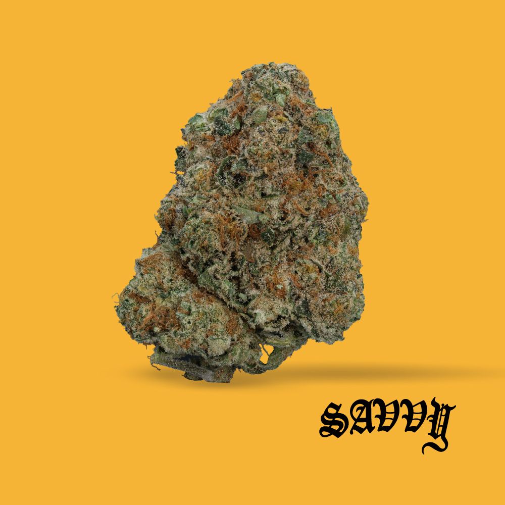 Savvy Philly Special Smalls Flower, 28g