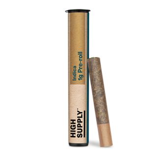 Riff Tree High Supply 