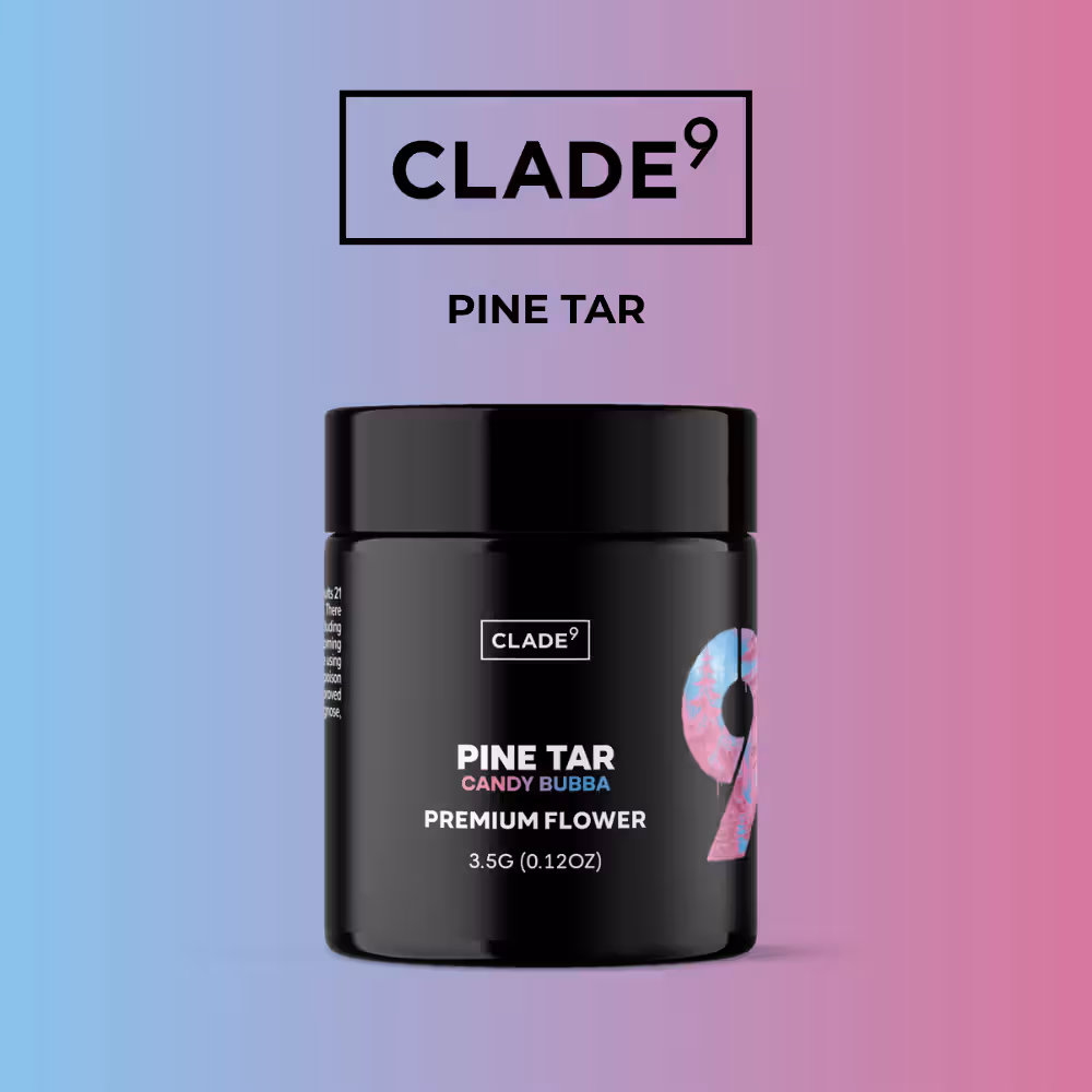 Pine Tar