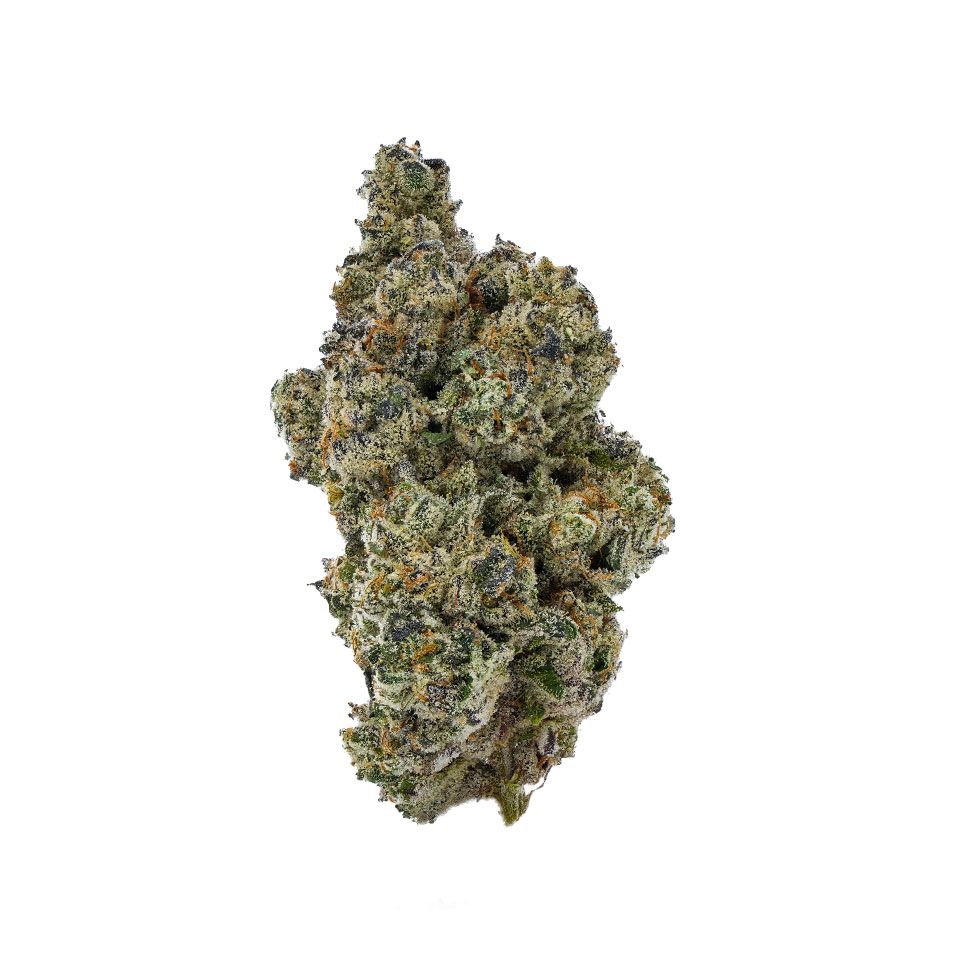 Savvy Terp Town Flower, 14g - image 2