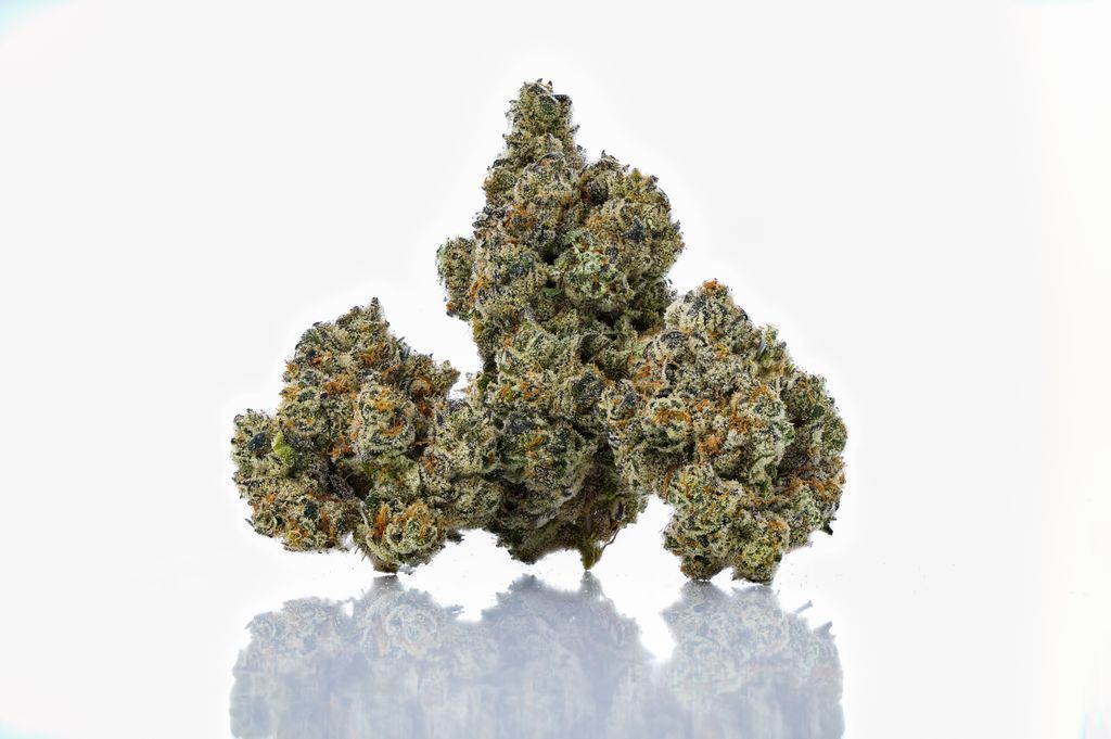 Savvy Terp Town Flower, 14g - image 3