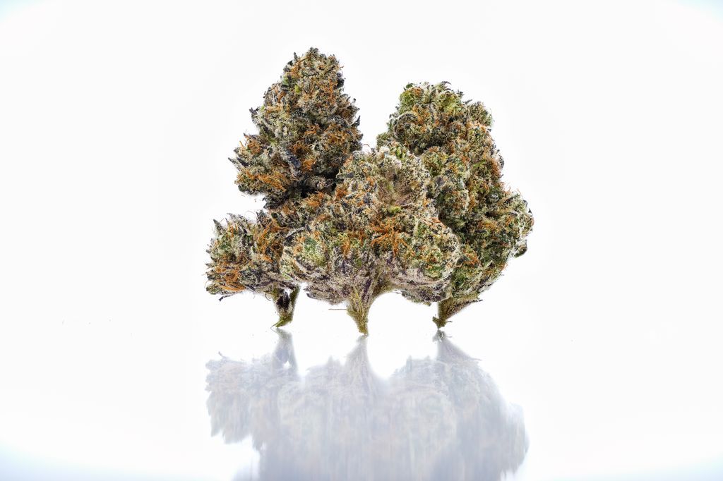 Savvy Tres Leches Flower, 14g - image 3